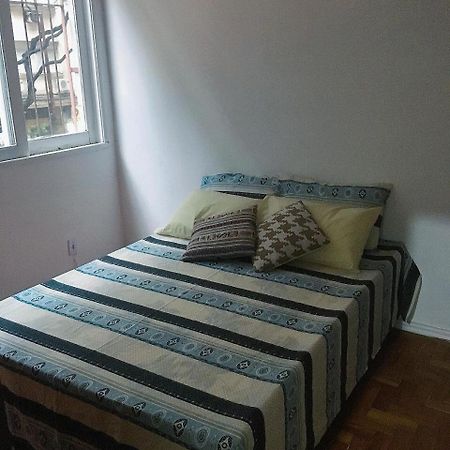 Aconchegante Apart. Copa Appartement Rio de Janeiro Buitenkant foto