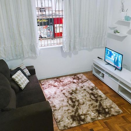 Aconchegante Apart. Copa Appartement Rio de Janeiro Buitenkant foto
