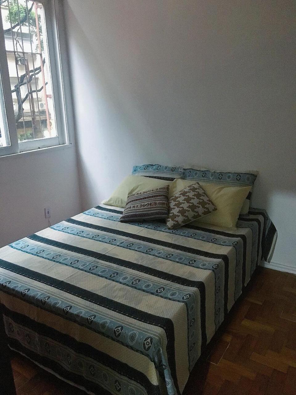 Aconchegante Apart. Copa Appartement Rio de Janeiro Buitenkant foto