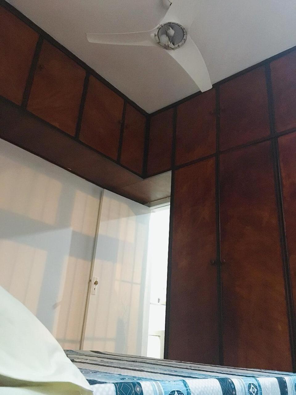 Aconchegante Apart. Copa Appartement Rio de Janeiro Buitenkant foto
