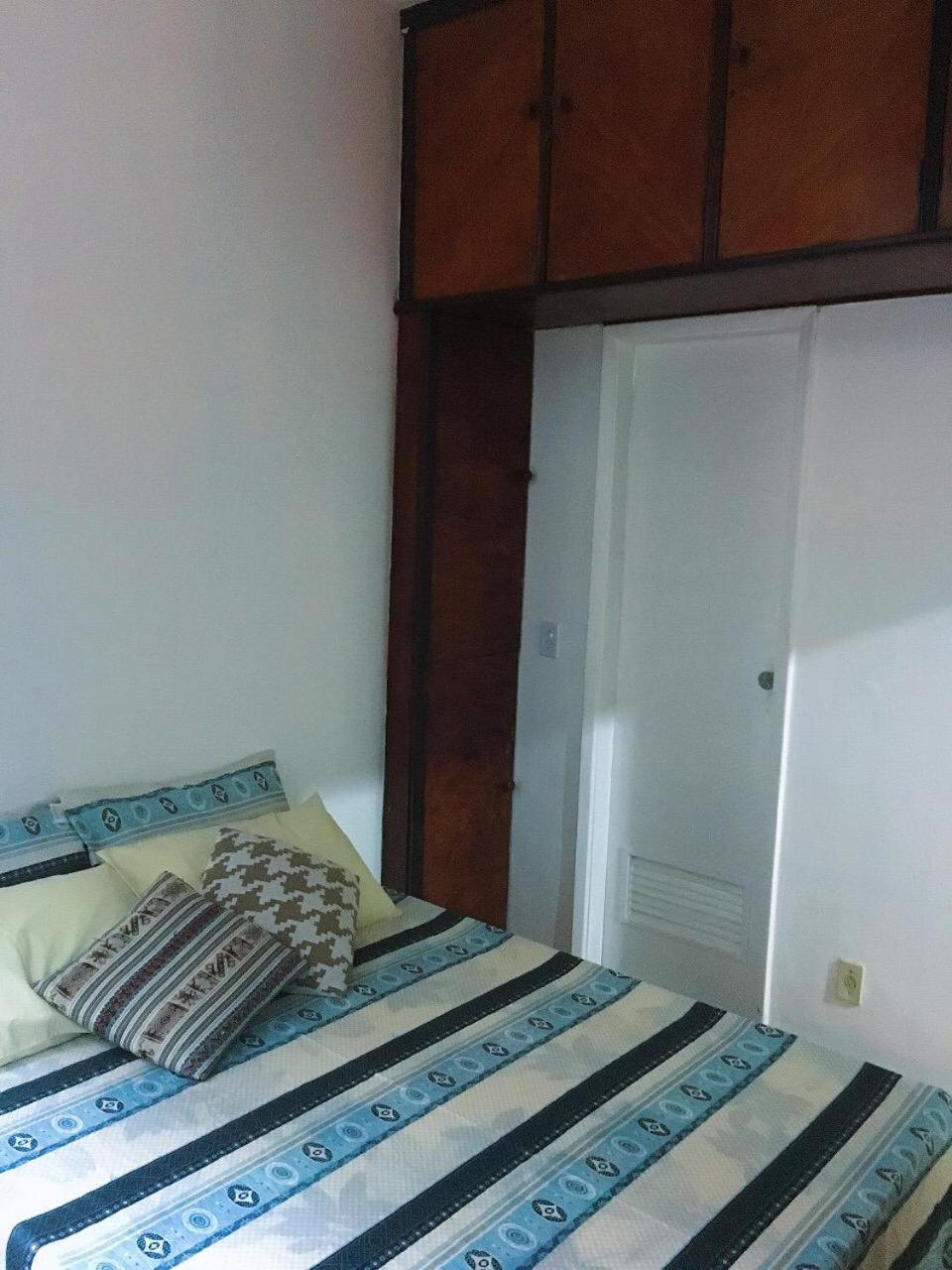 Aconchegante Apart. Copa Appartement Rio de Janeiro Buitenkant foto