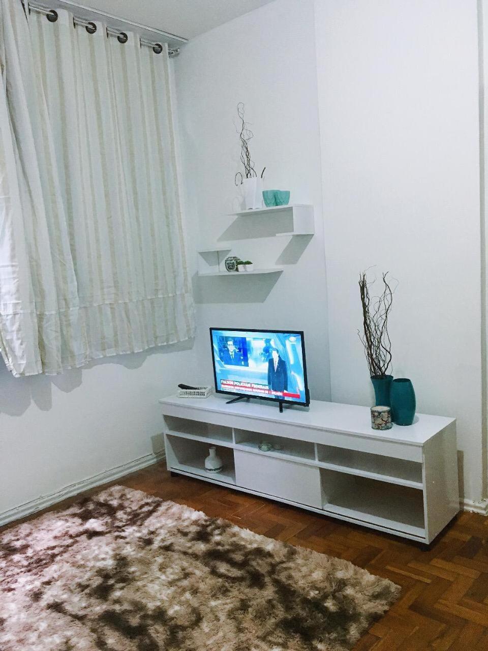 Aconchegante Apart. Copa Appartement Rio de Janeiro Buitenkant foto
